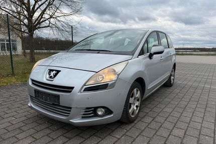 Peugeot 5008 Gebrauchtwagen