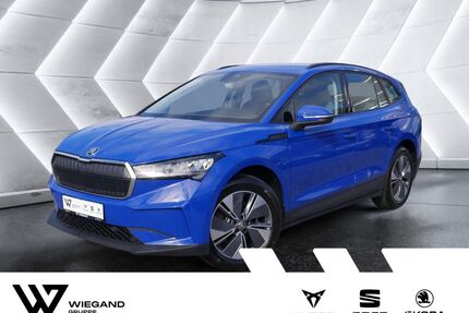Skoda Enyaq Gebrauchtwagen