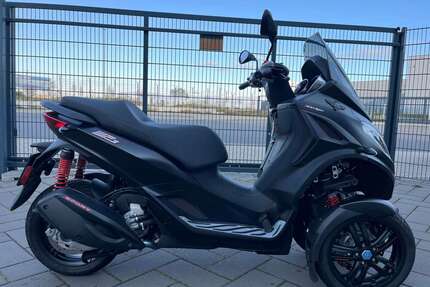 Piaggio MP3 300 Gebrauchtwagen