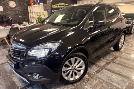 Opel Mokka Gebrauchtwagen