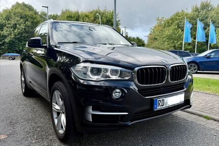 BMW X5 Gebrauchtwagen