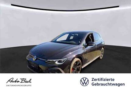 VW Golf GTE Gebrauchtwagen