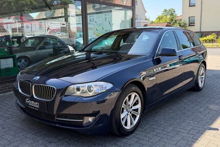 BMW 520 Gebrauchtwagen