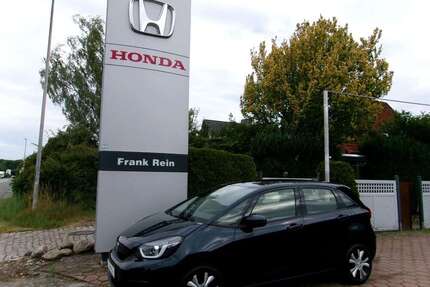 Honda Jazz Gebrauchtwagen