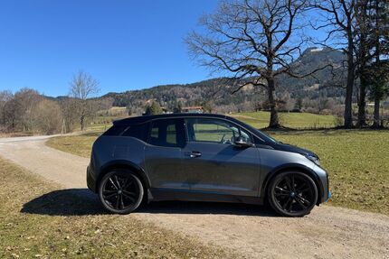 BMW i3 Gebrauchtwagen