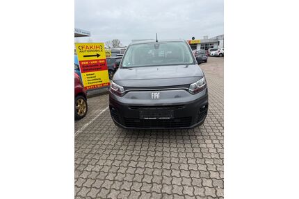 Fiat Doblo Gebrauchtwagen