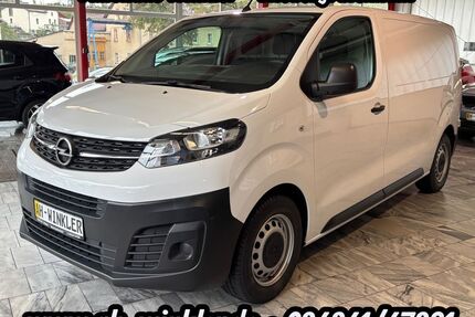Opel Vivaro Gebrauchtwagen