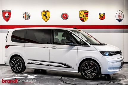 VW T7 Multivan Gebrauchtwagen