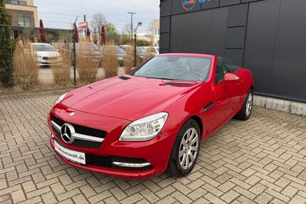 Mercedes-Benz SLK 250 Gebrauchtwagen