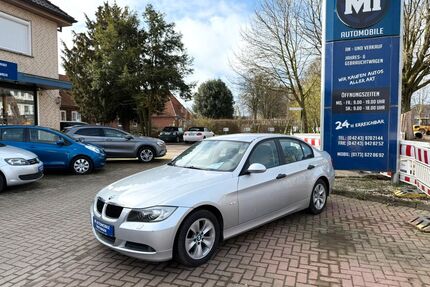 BMW 318 Gebrauchtwagen