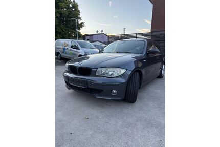 BMW 120 Gebrauchtwagen
