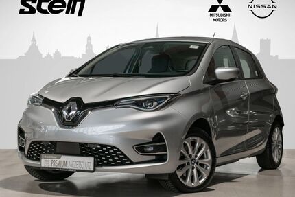 Renault ZOE Gebrauchtwagen