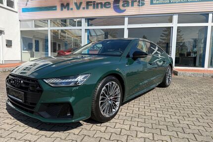 Audi A7 Gebrauchtwagen