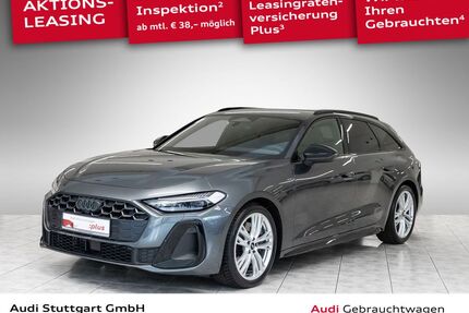 Audi A5 Gebrauchtwagen