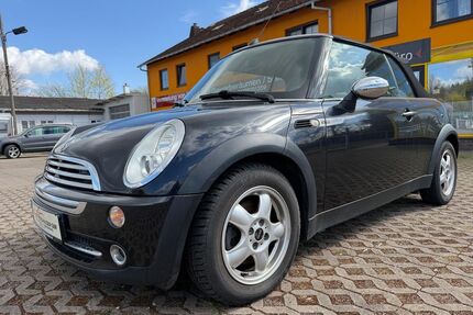 Mini ONE Gebrauchtwagen
