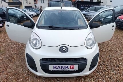Citroen C1 Gebrauchtwagen