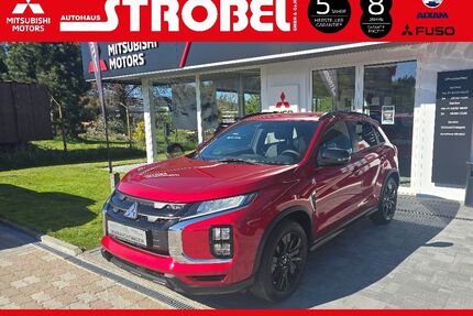 Mitsubishi ASX Gebrauchtwagen