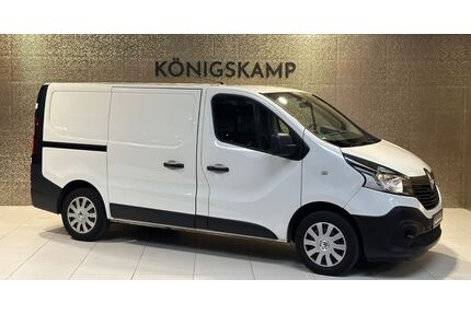 Renault Trafic Gebrauchtwagen