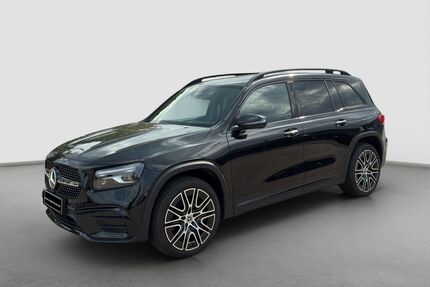 Mercedes-Benz GLB 200 Gebrauchtwagen