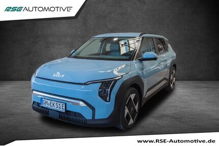 Kia EV3 Gebrauchtwagen
