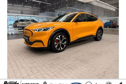 Ford Mustang Mach-E Gebrauchtwagen