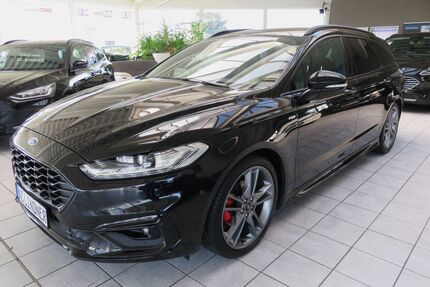 Ford Mondeo Gebrauchtwagen