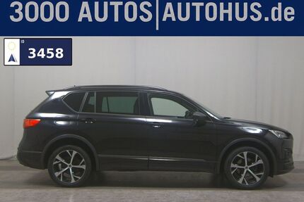 Seat Tarraco Gebrauchtwagen