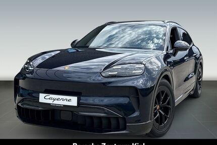 Porsche Cayenne Gebrauchtwagen