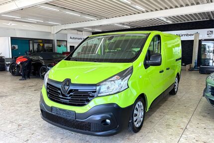Renault Trafic Gebrauchtwagen