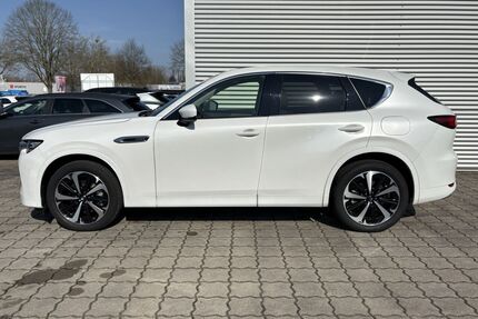 Mazda CX-60 Gebrauchtwagen
