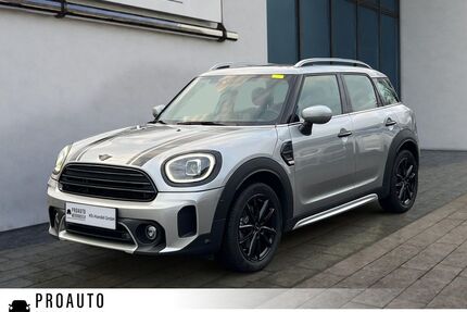 Mini Cooper Countryman Gebrauchtwagen