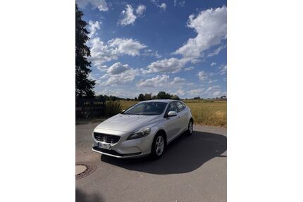 Volvo V40 Gebrauchtwagen