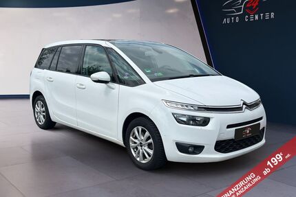 Citroen Grand C4 Picasso / SpaceTourer Gebrauchtwagen