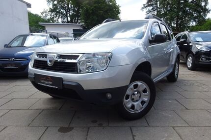 Dacia Duster Gebrauchtwagen
