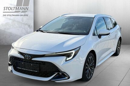 Toyota Corolla Gebrauchtwagen