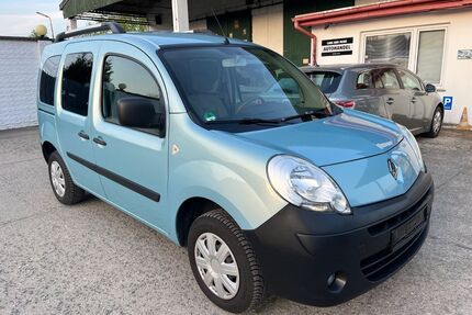 Renault Kangoo Gebrauchtwagen