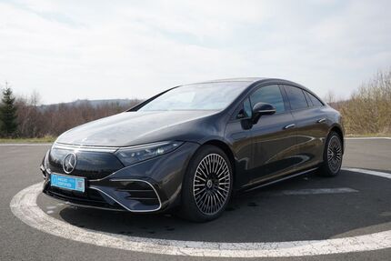 Mercedes-Benz EQS Gebrauchtwagen