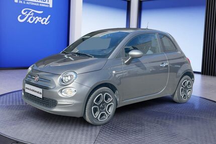 Fiat 500 Gebrauchtwagen