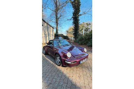 Porsche 964 Gebrauchtwagen