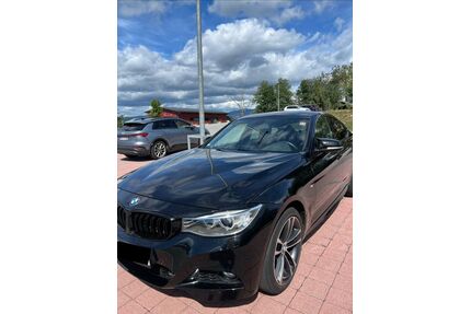 BMW 320 Gran Turismo Gebrauchtwagen
