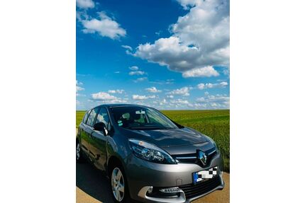 Renault Grand Scenic Gebrauchtwagen