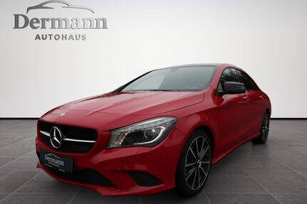 Mercedes-Benz CLA 180 Gebrauchtwagen