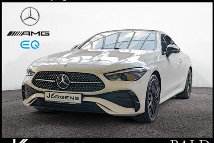 Mercedes-Benz CLE 220 Gebrauchtwagen