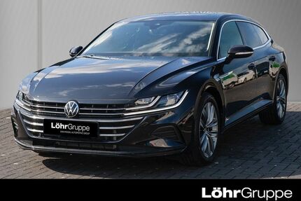 VW Arteon Gebrauchtwagen