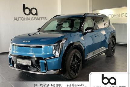 Kia EV9 Gebrauchtwagen