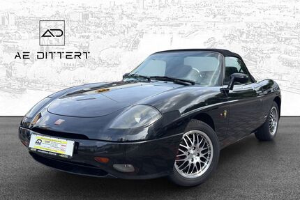 Fiat Barchetta Gebrauchtwagen