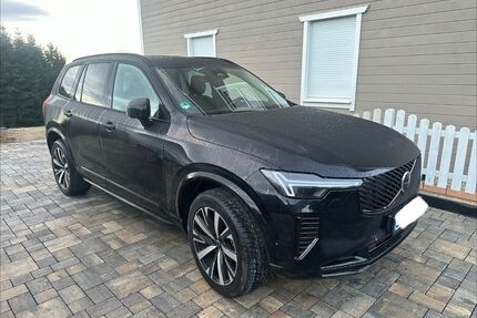 Volvo XC90 Gebrauchtwagen