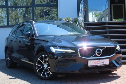 Volvo V60 Gebrauchtwagen