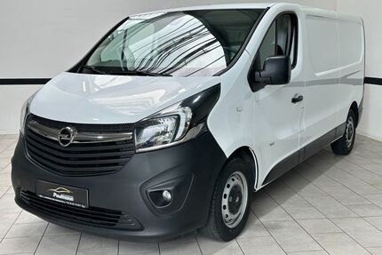Opel Vivaro Gebrauchtwagen