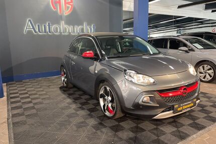Opel Adam Gebrauchtwagen